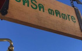 Casa Mamre